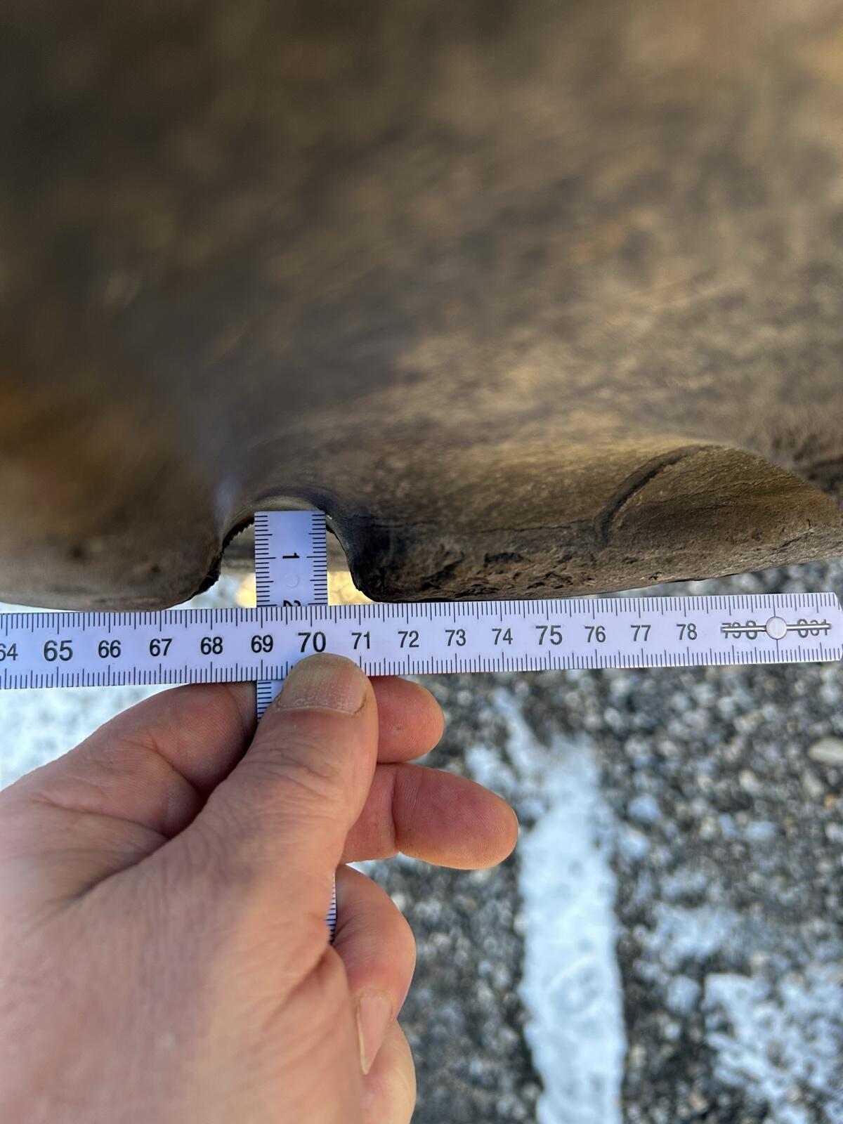 Continental 380/70-24 3