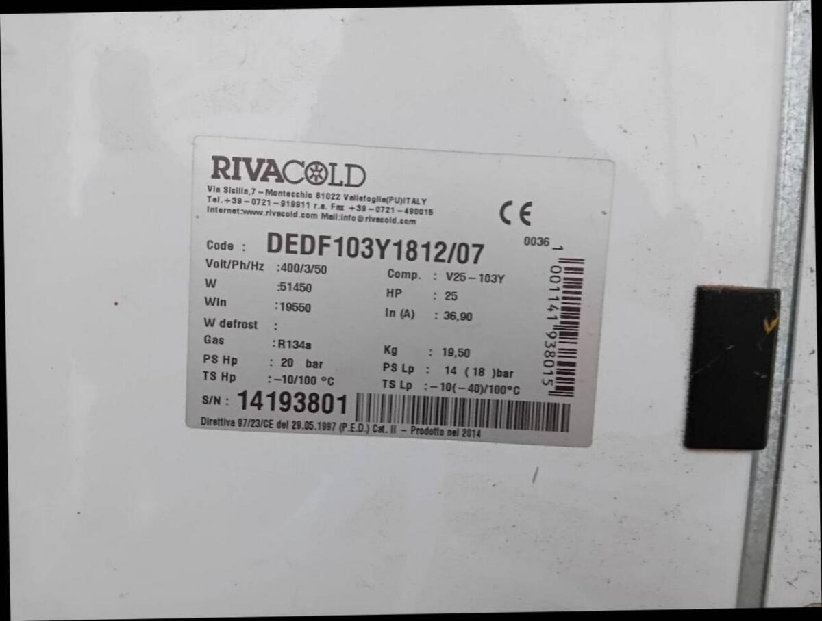 Entfeuchter und Lüfter 2