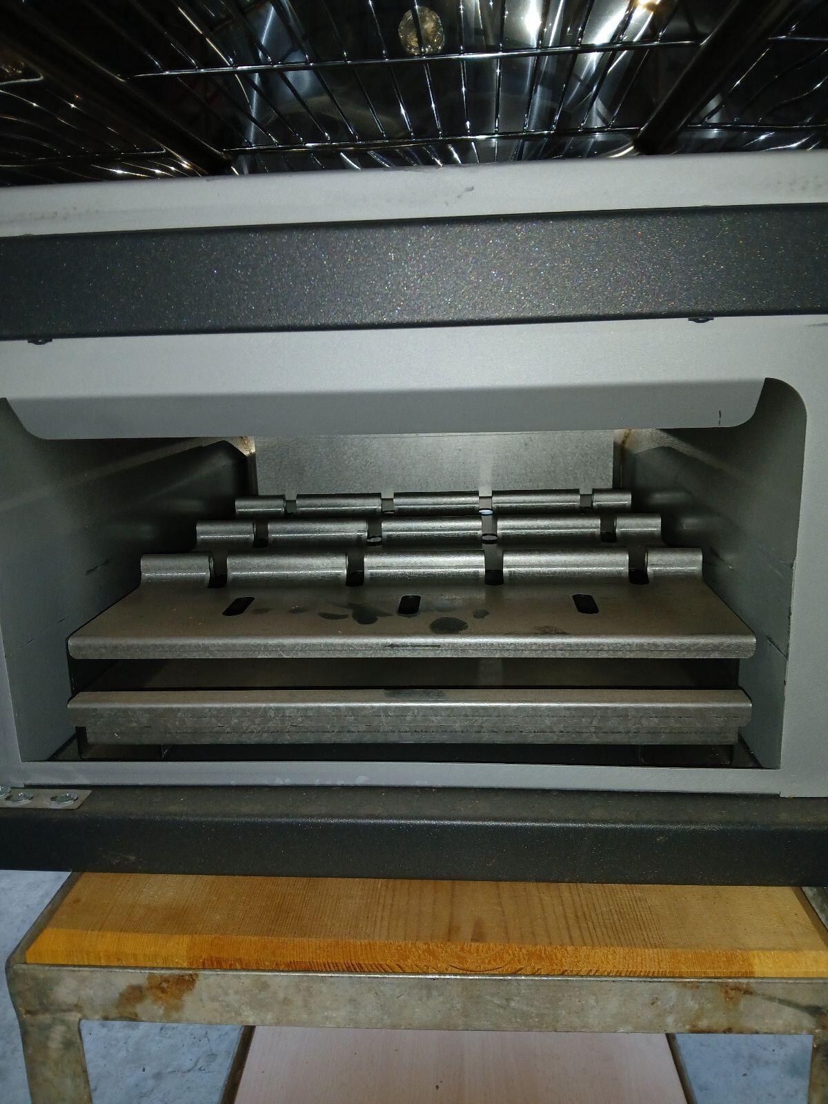 Pizza-Brotbackofen 3