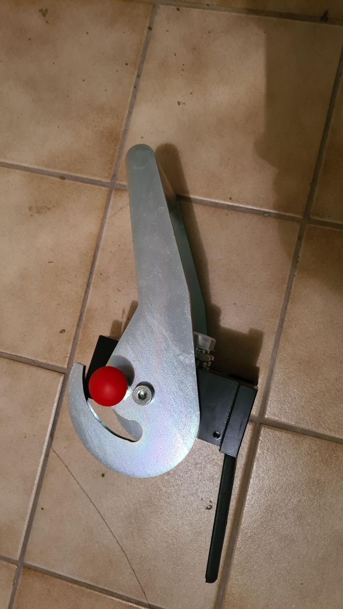 Faster Multikuppler 3