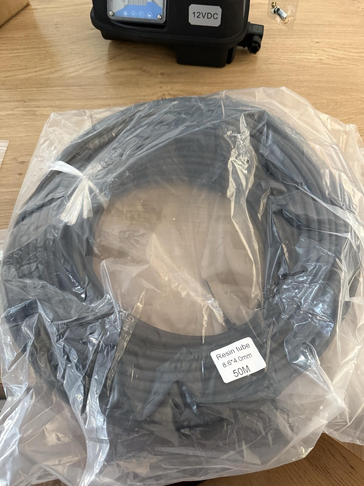 Zentralschmieranlage 3