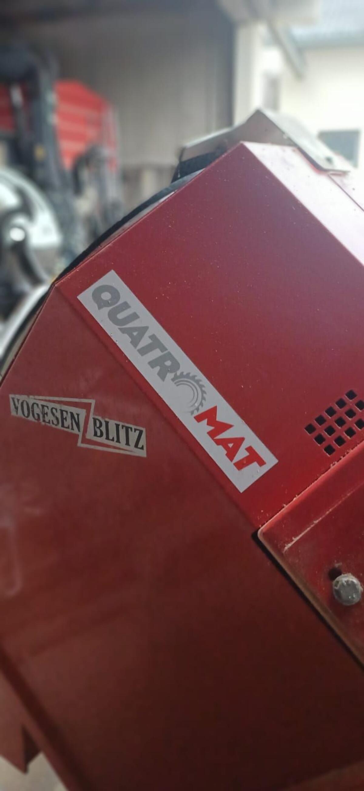 Verkaufe Trommelsäge 2