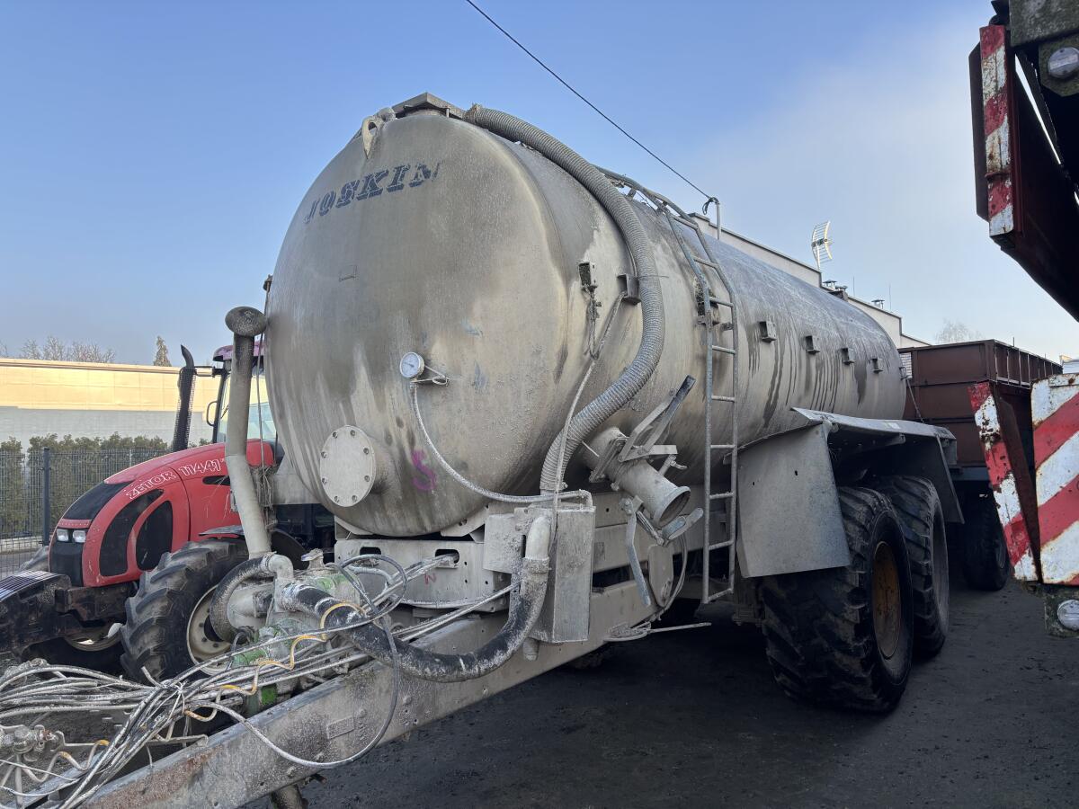 Joskin Komfort 16.000 l 2