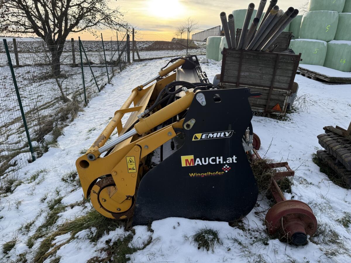 Emily Frässchaufel 2