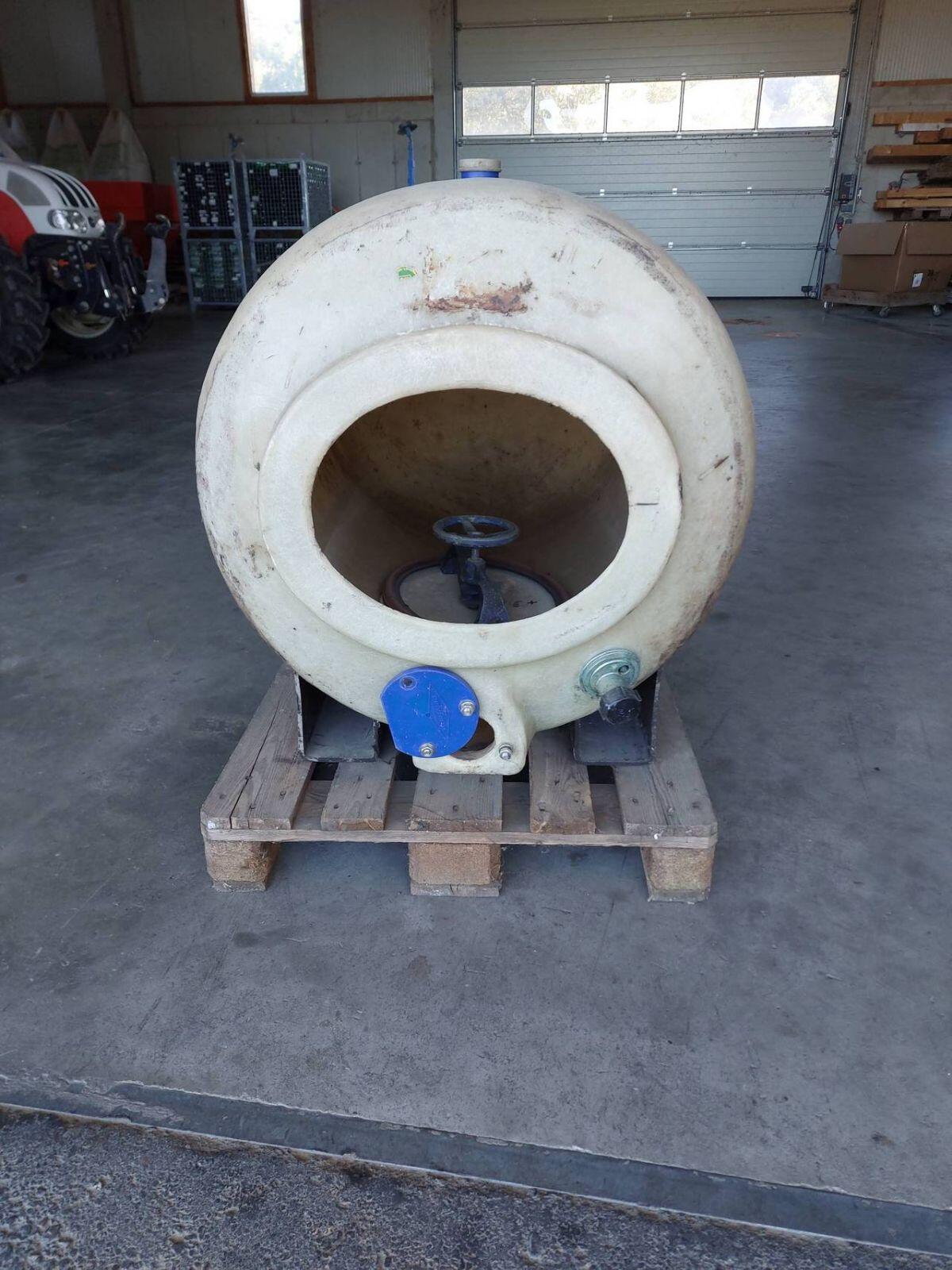 Fass Weinfass 600 l Polyester 2