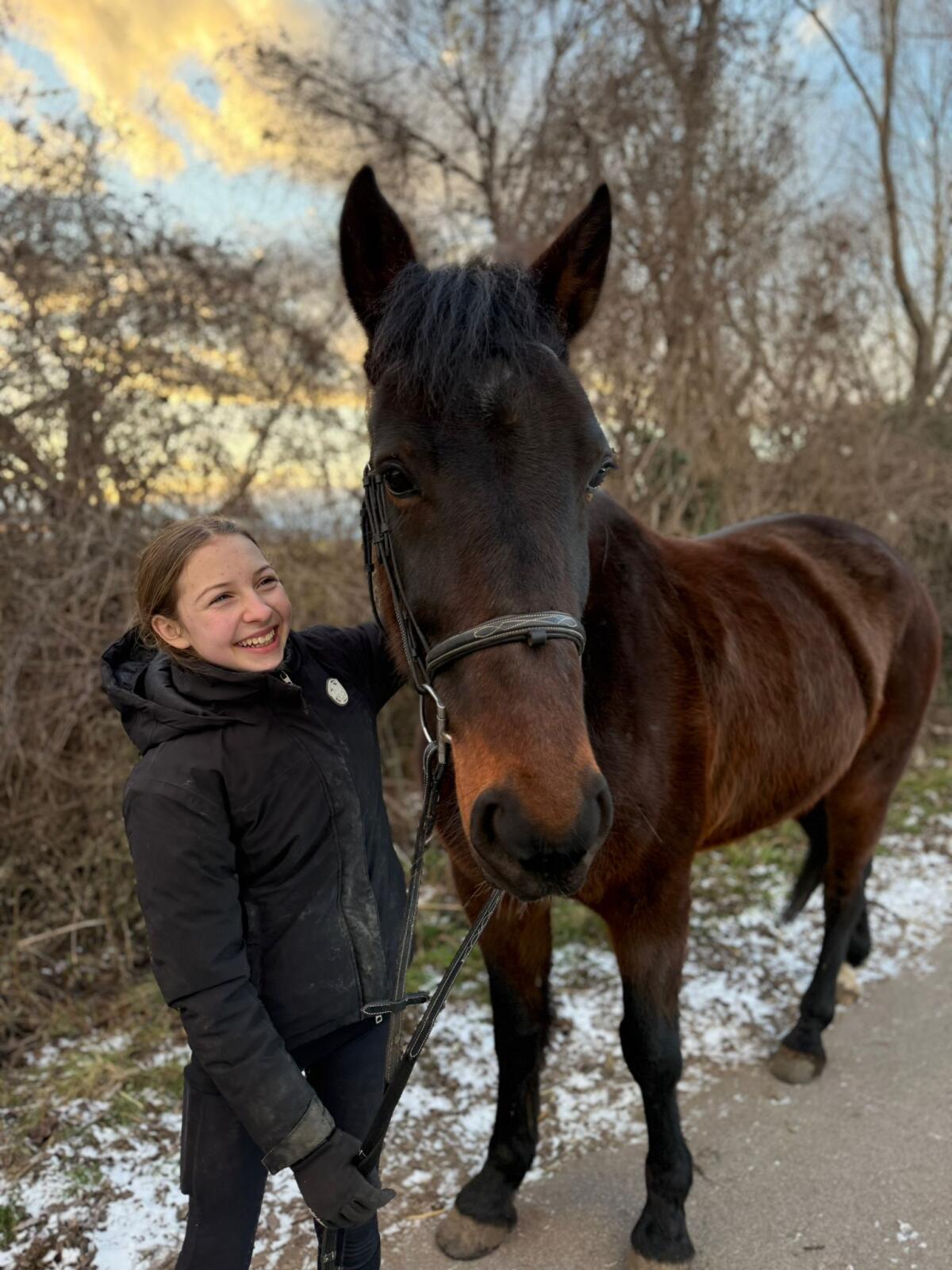Toller Freizeitkumpel inkl. Zubehör 3