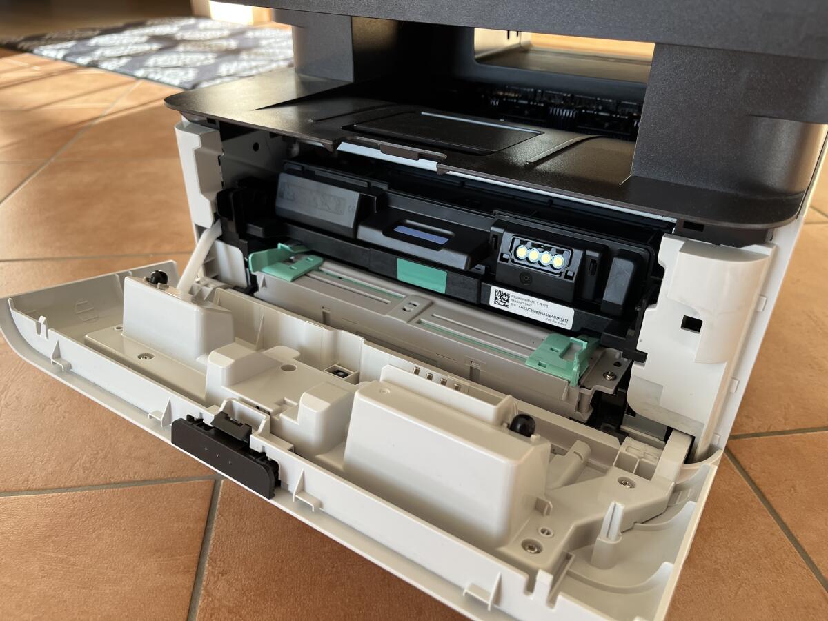 Samsung SW-Laserdrucker Xpress SL-M2875FD 3