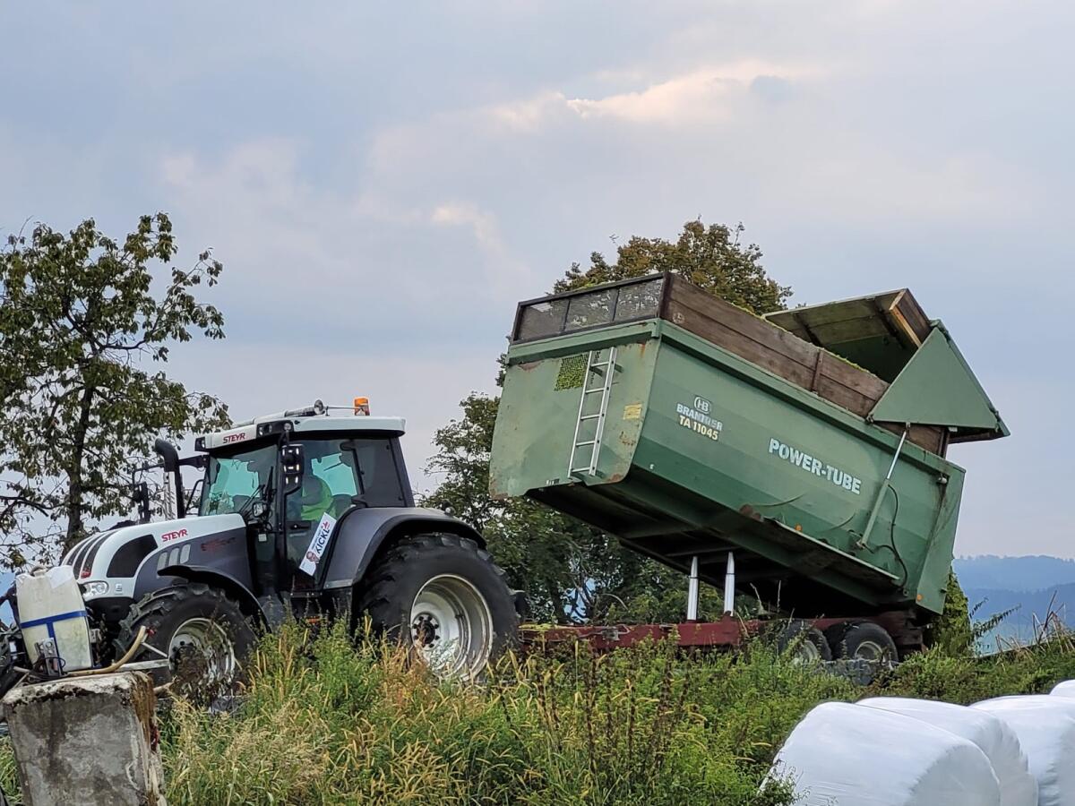 Brantner Power Tube 2