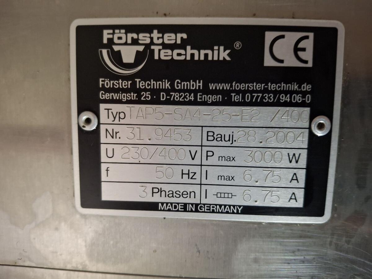 Kälbertränkeautomat 2