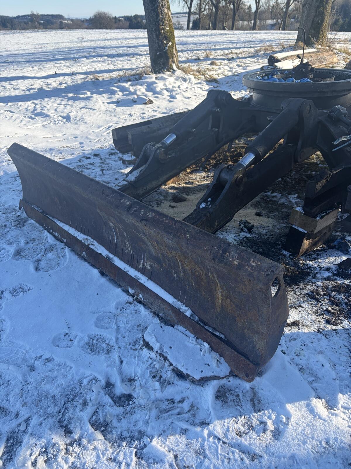 Neuson 8003 Ersatzteile 2