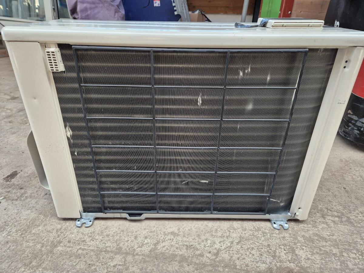 Klimagerät Toshiba RAV-GM801ATP-E 3