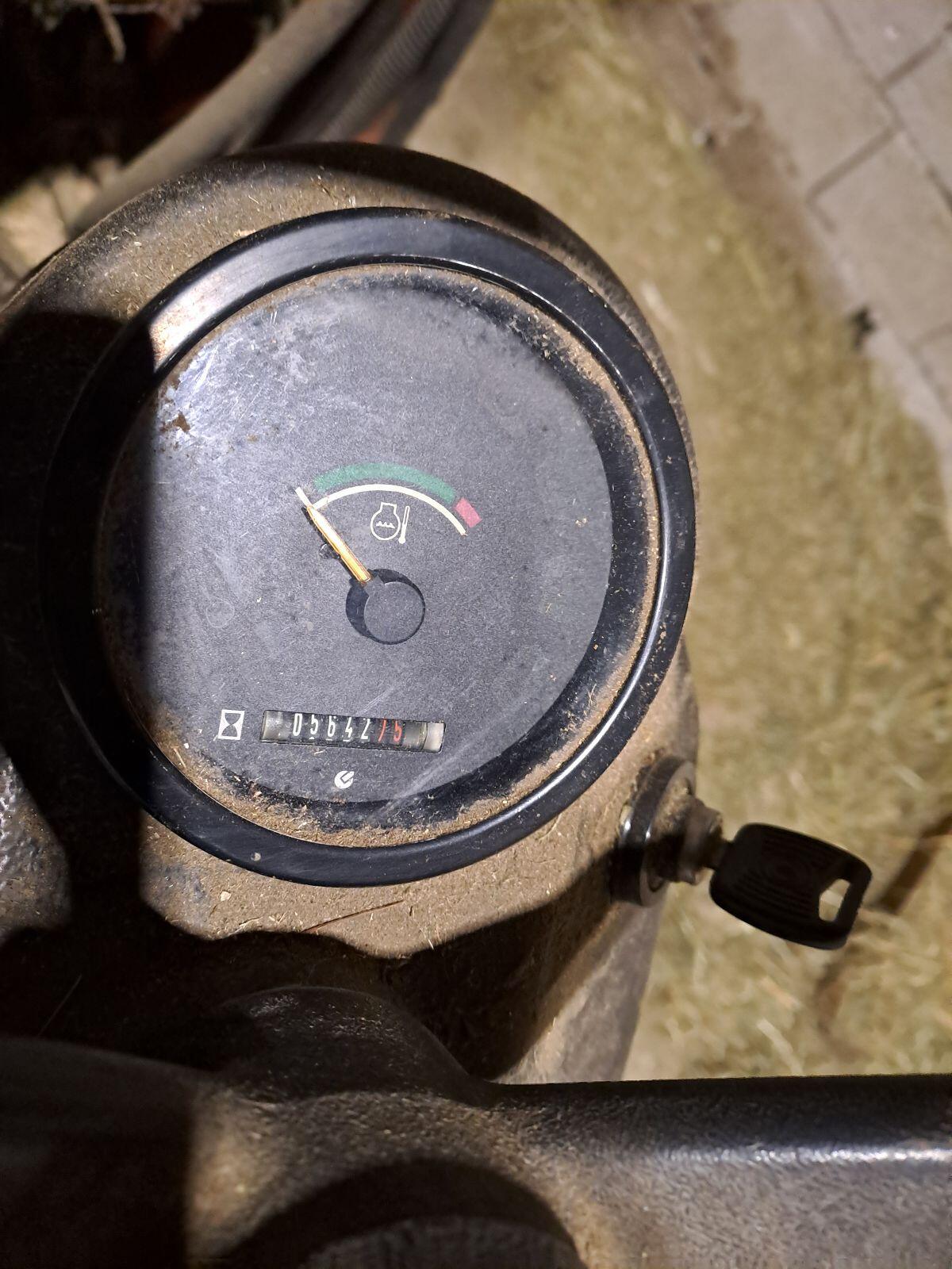 Hoftrack Fuchs F950 3