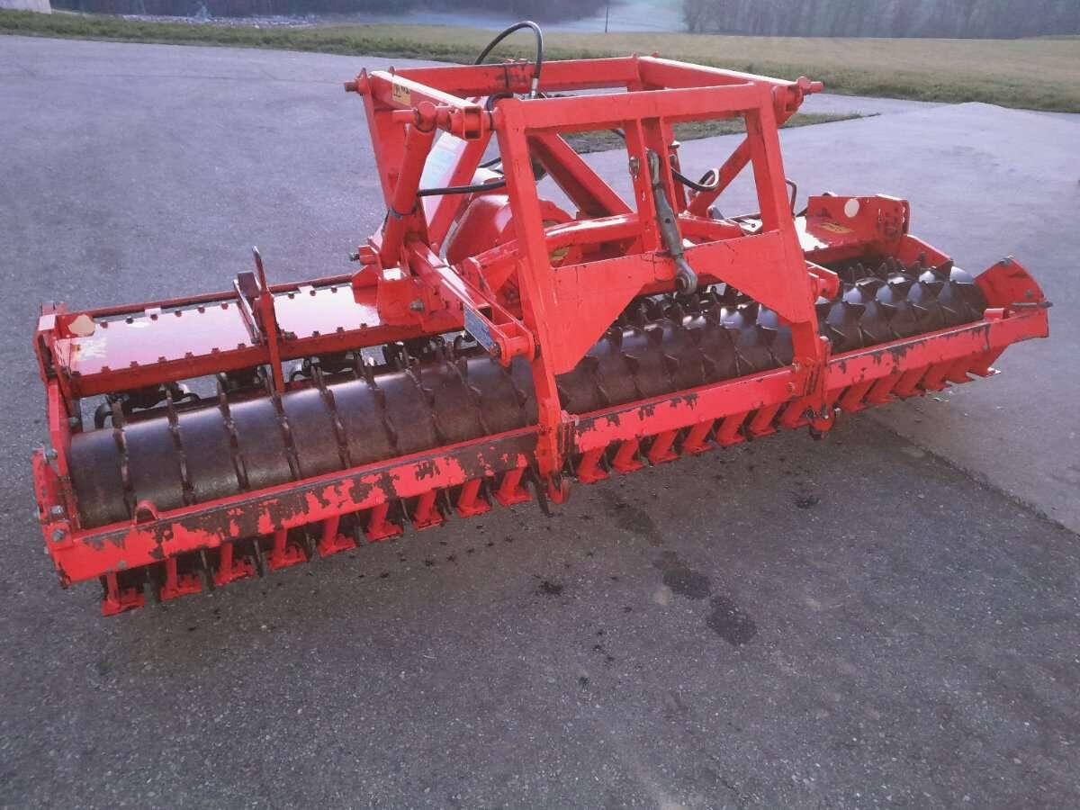 Kuhn HRB 302 Kreiselegge 3