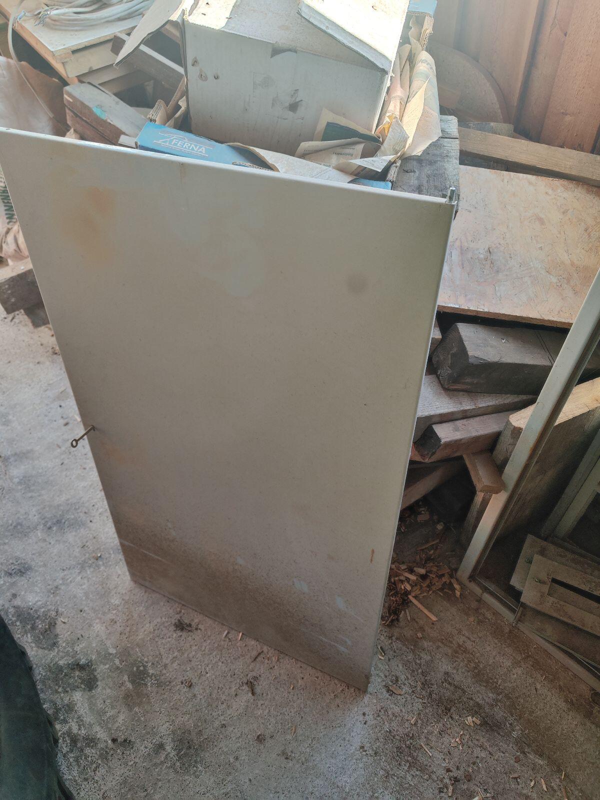 Sicherungskasten Unterputz 2