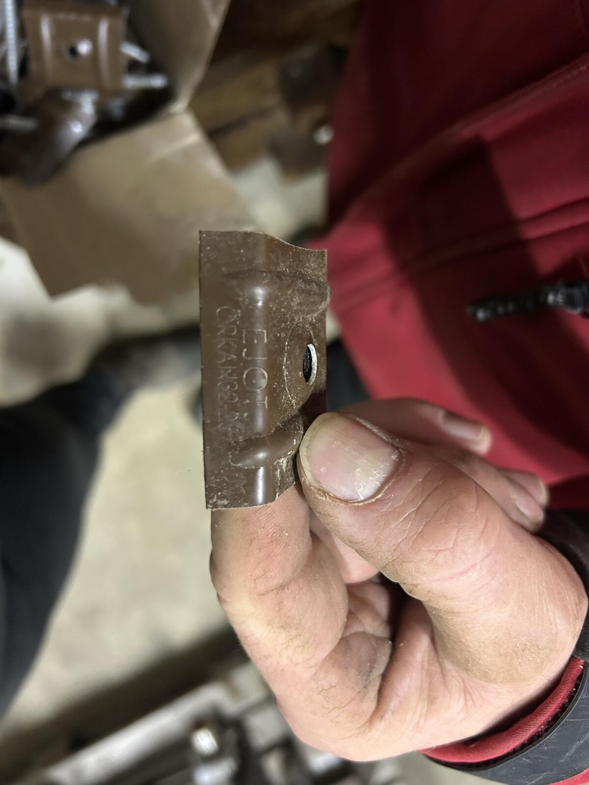 Kalotten mit Sandwichdachschrauben 3