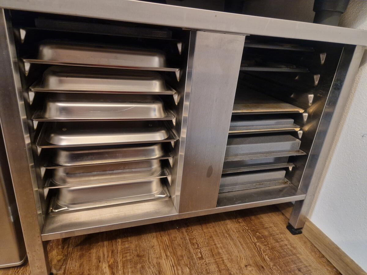 RATIONAL 5SENSES neuwertig 2