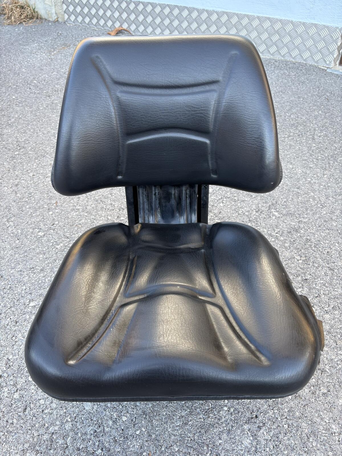 Sitz für Transporter günstig abzugeben 2