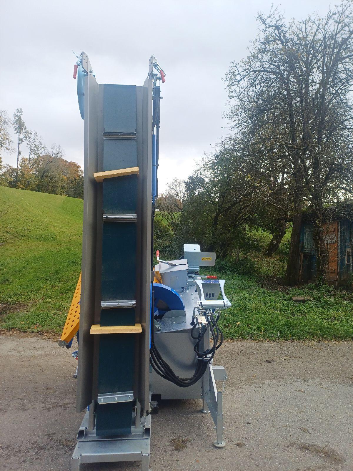 Kreissäge Binderberger WS700 Pro 3