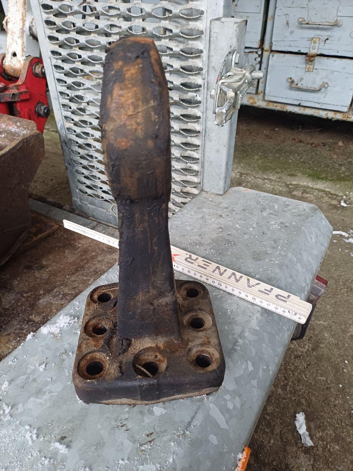 Zugöse schraubbar 3