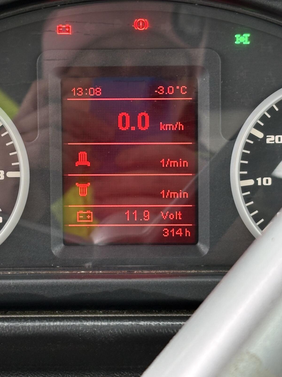 Lindner Geotrac 74ep 300 Bstd. 2