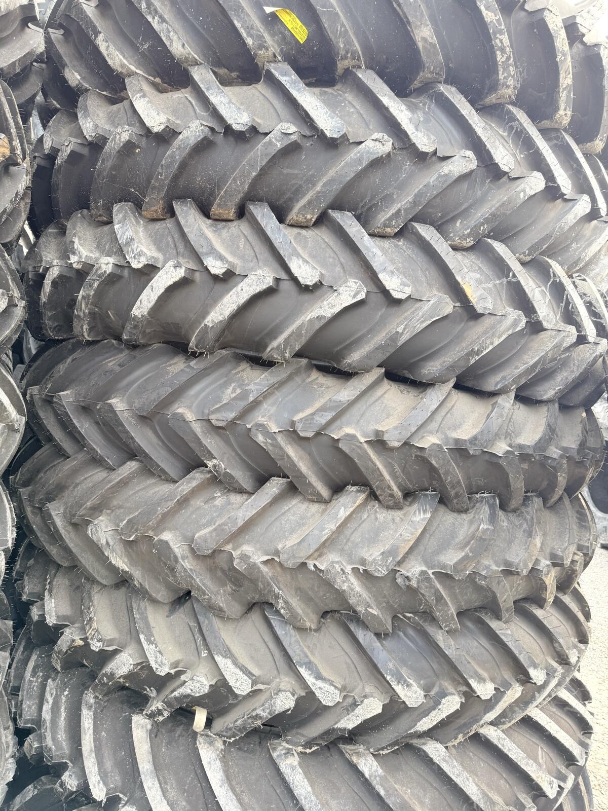 Reifen 380/105R50 Alliance A350 Neu Kulturreifen, Pflegereifen 2