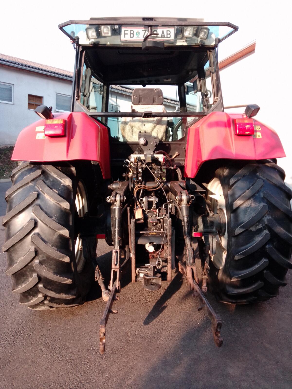 Steyr 9105A 3
