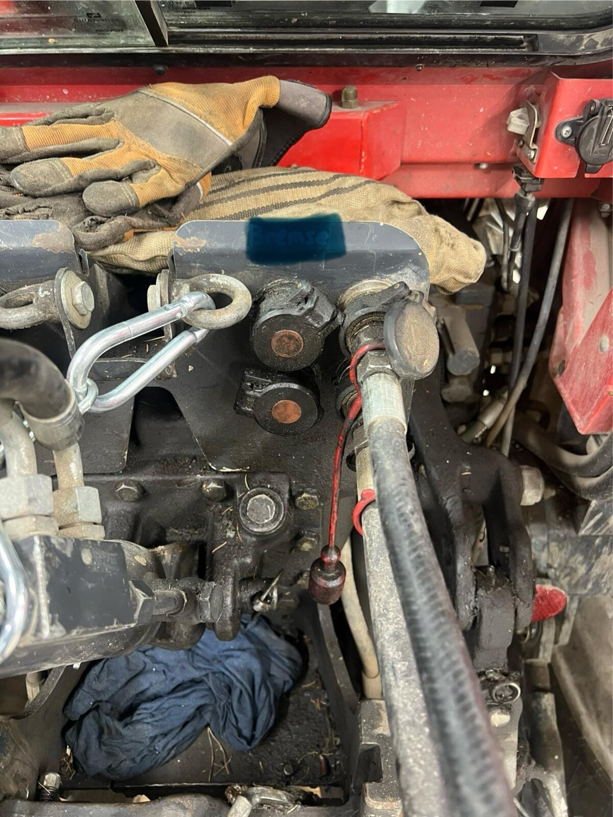 Lindner Geotrac 93 3