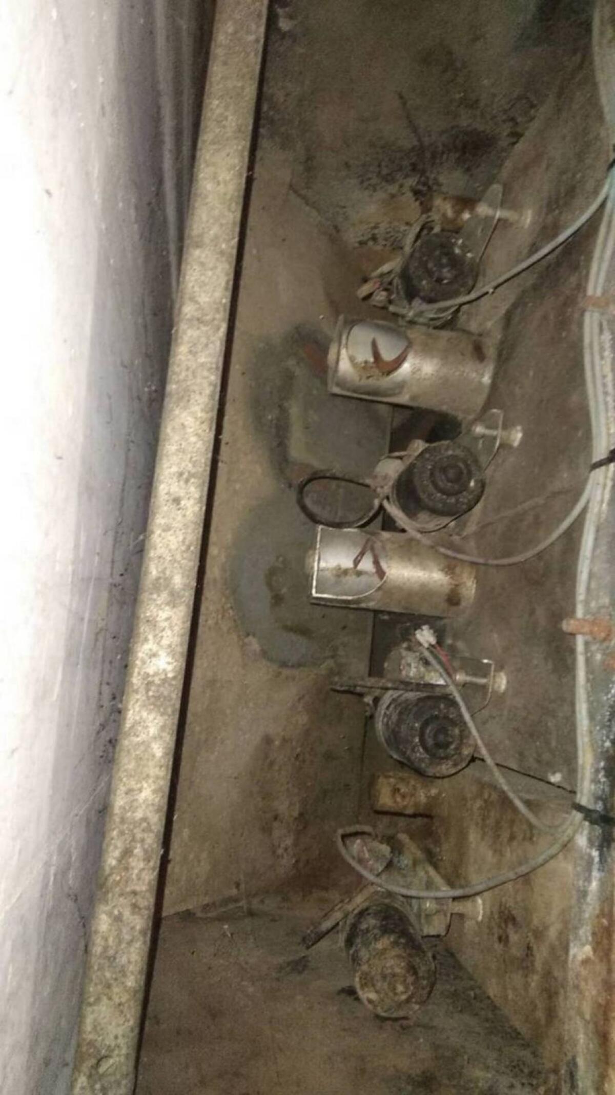 Hetwin Kraftfutterstation doppelseitig 2