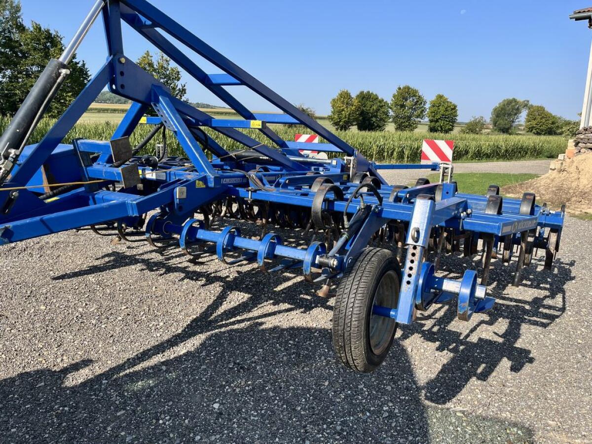 Köckerling Allrounder 5 m 2