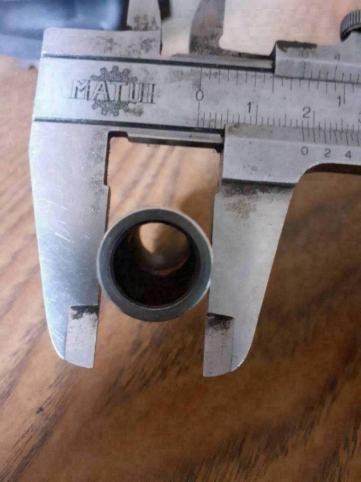 Zylinder-Set Rotax 2