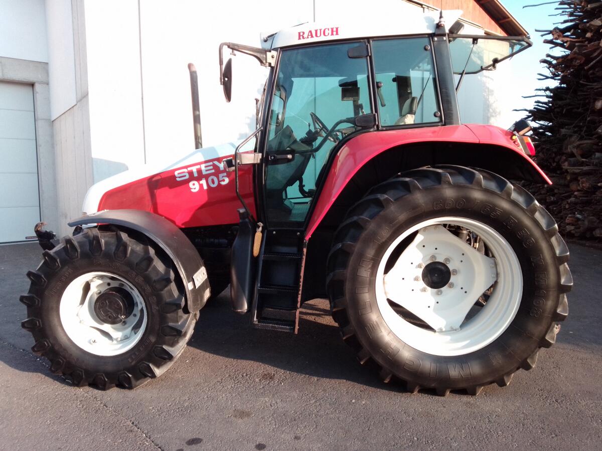 Steyr 9105A 2