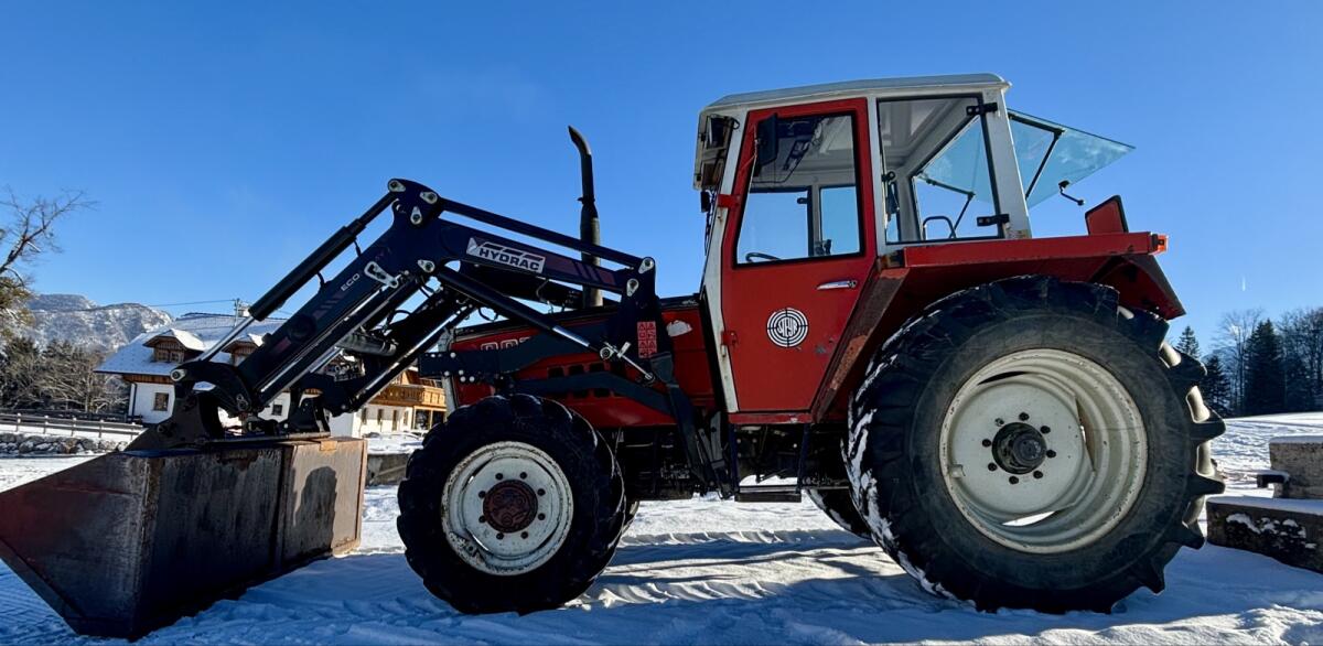 Steyr 8070 2