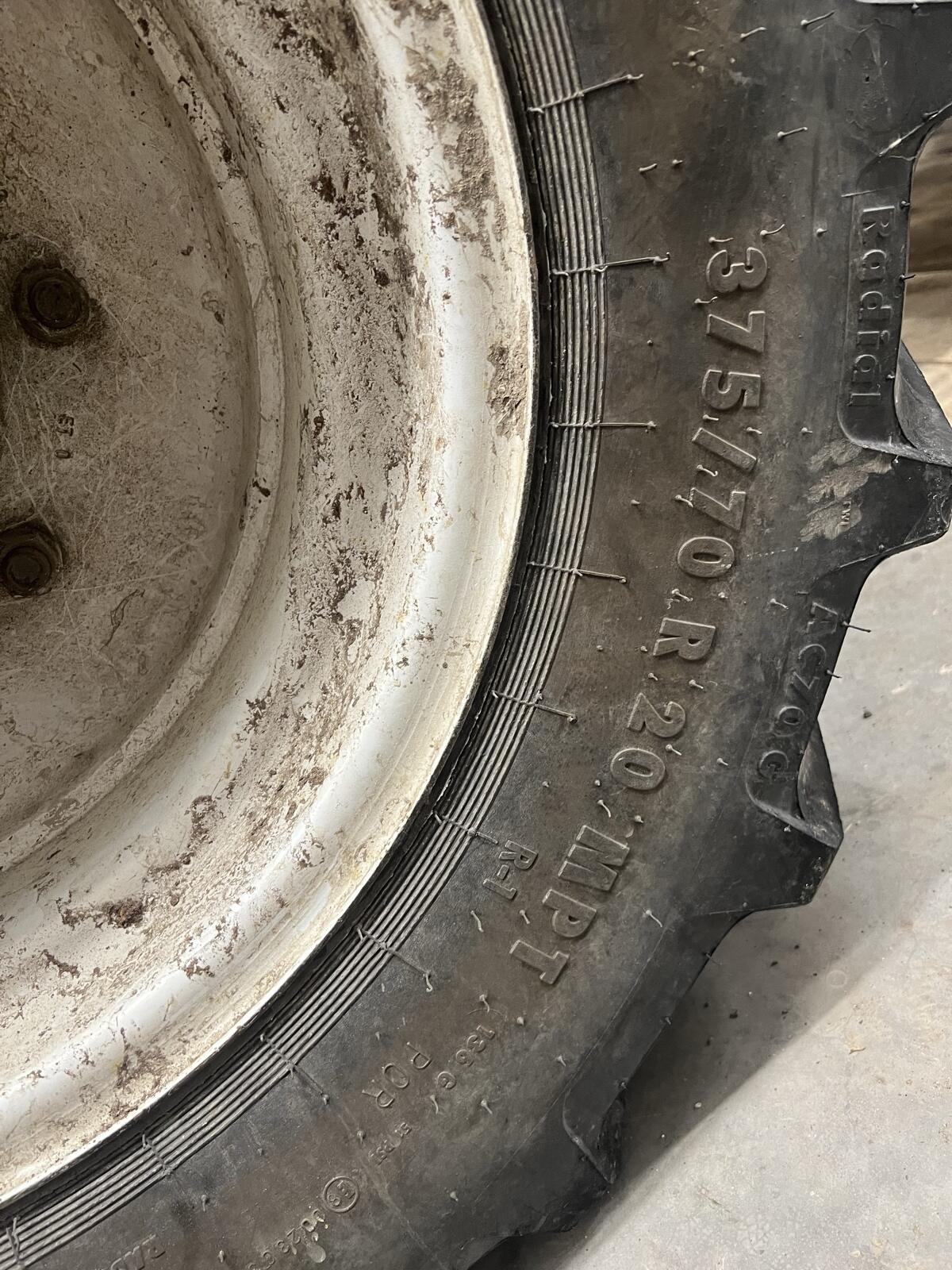 Lindner Geotrac 93 2