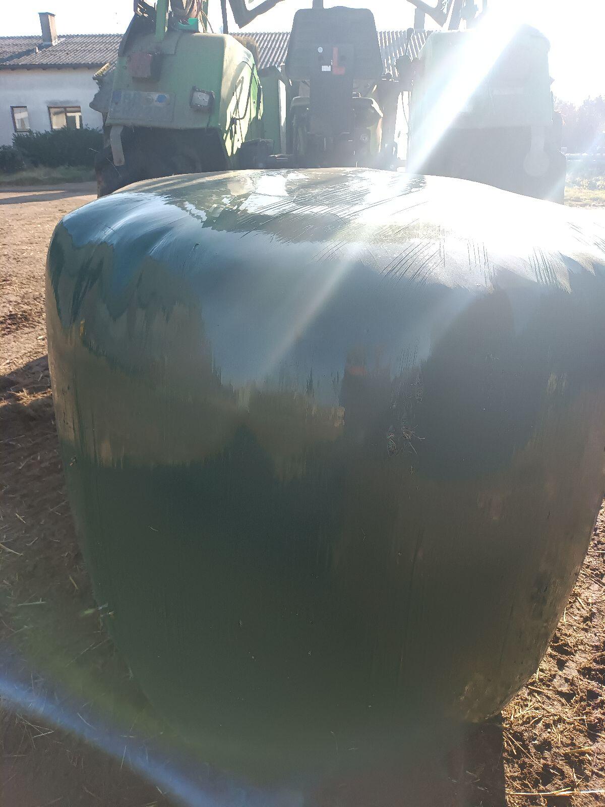 Siloballen Vorbestellung 2