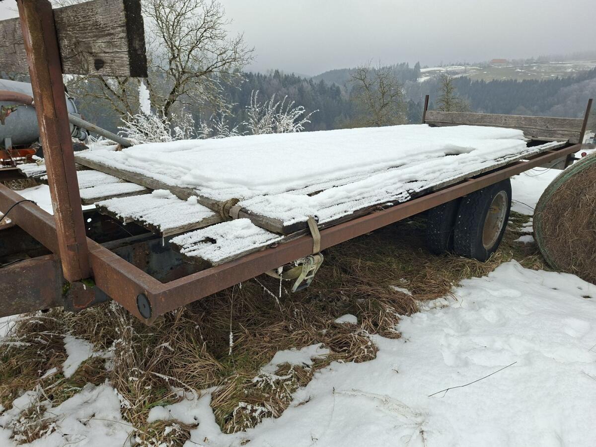 Ballenwagen 2