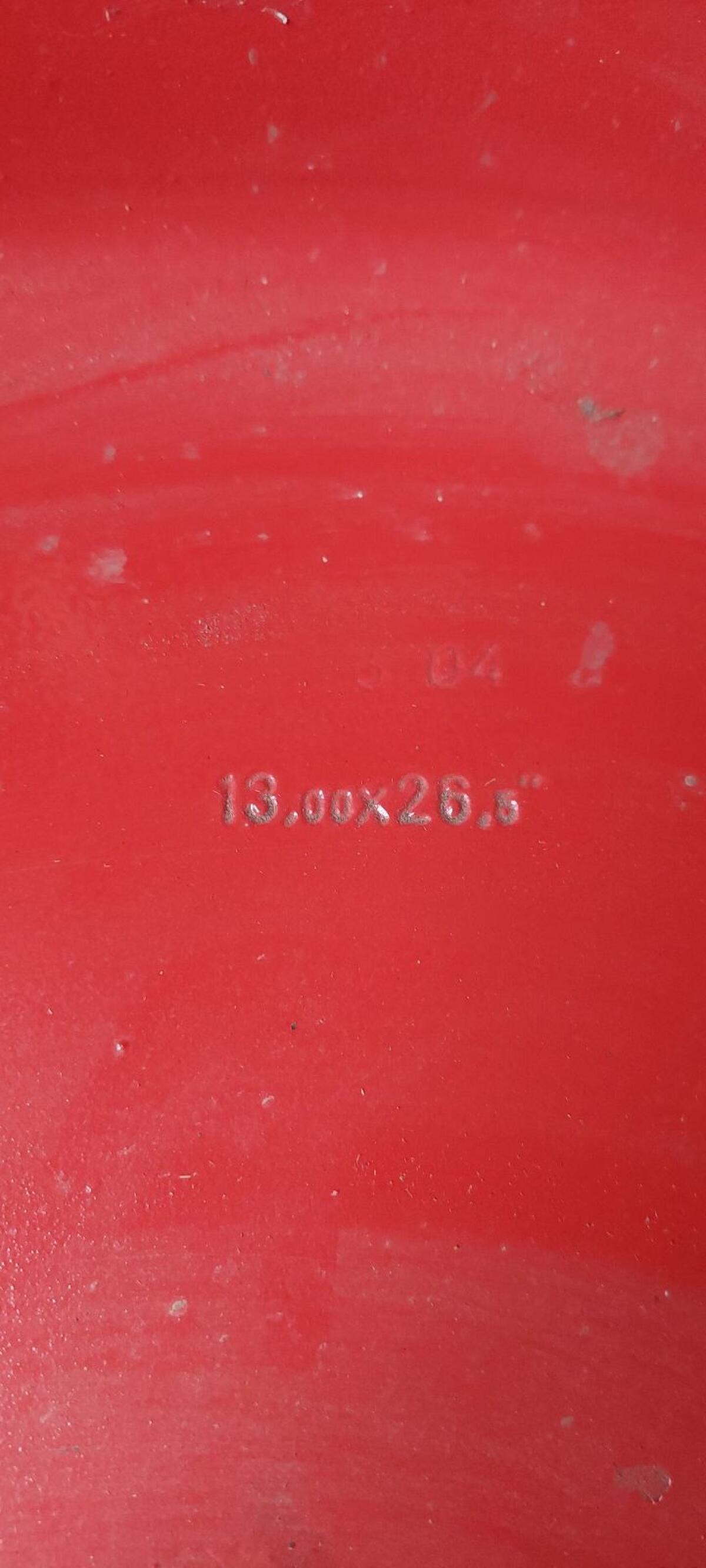 Reifensatz Trelleborg 400/60-26,5  Fendt 200V 2