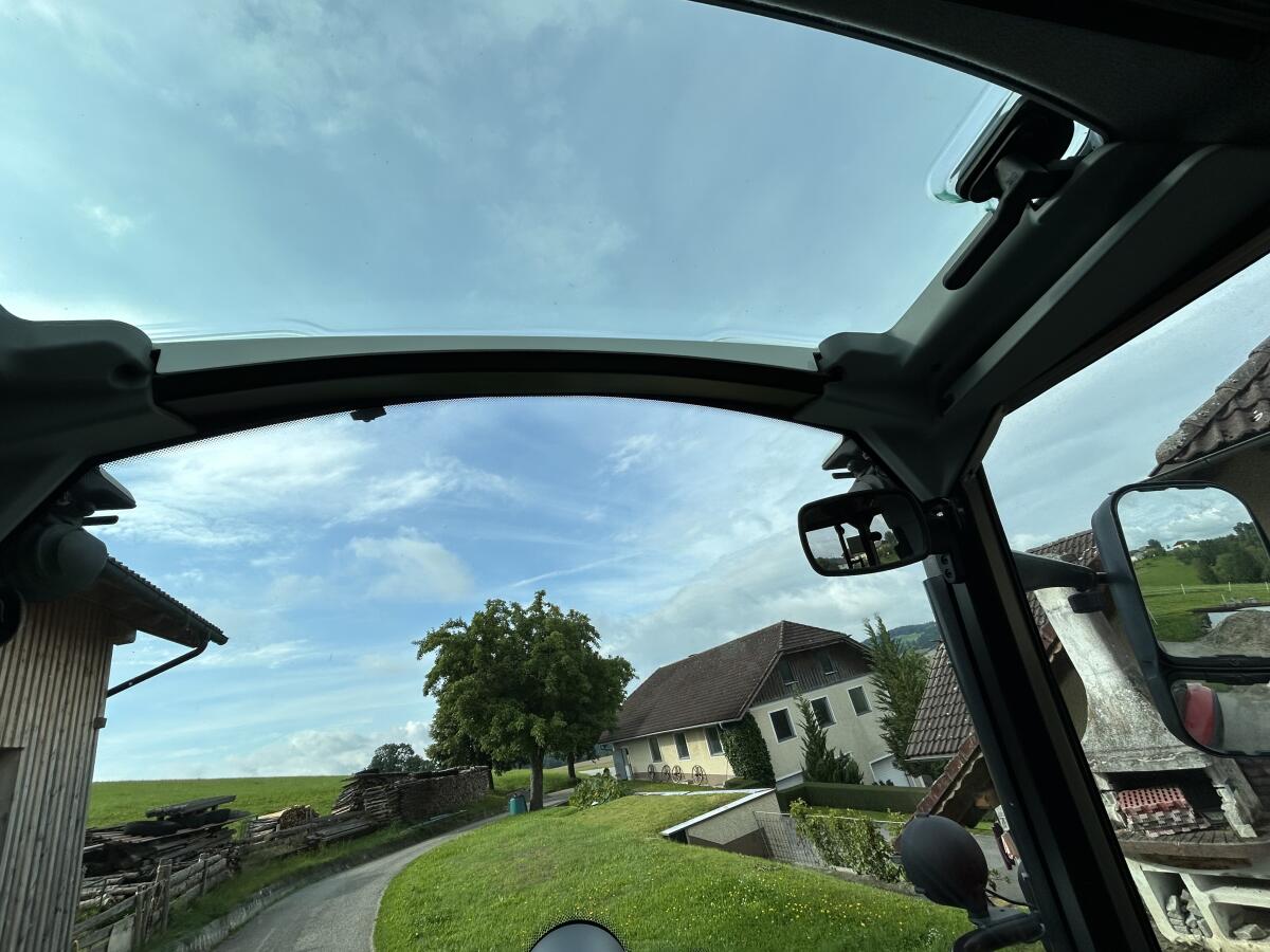 Steyr 4100 Multi 3