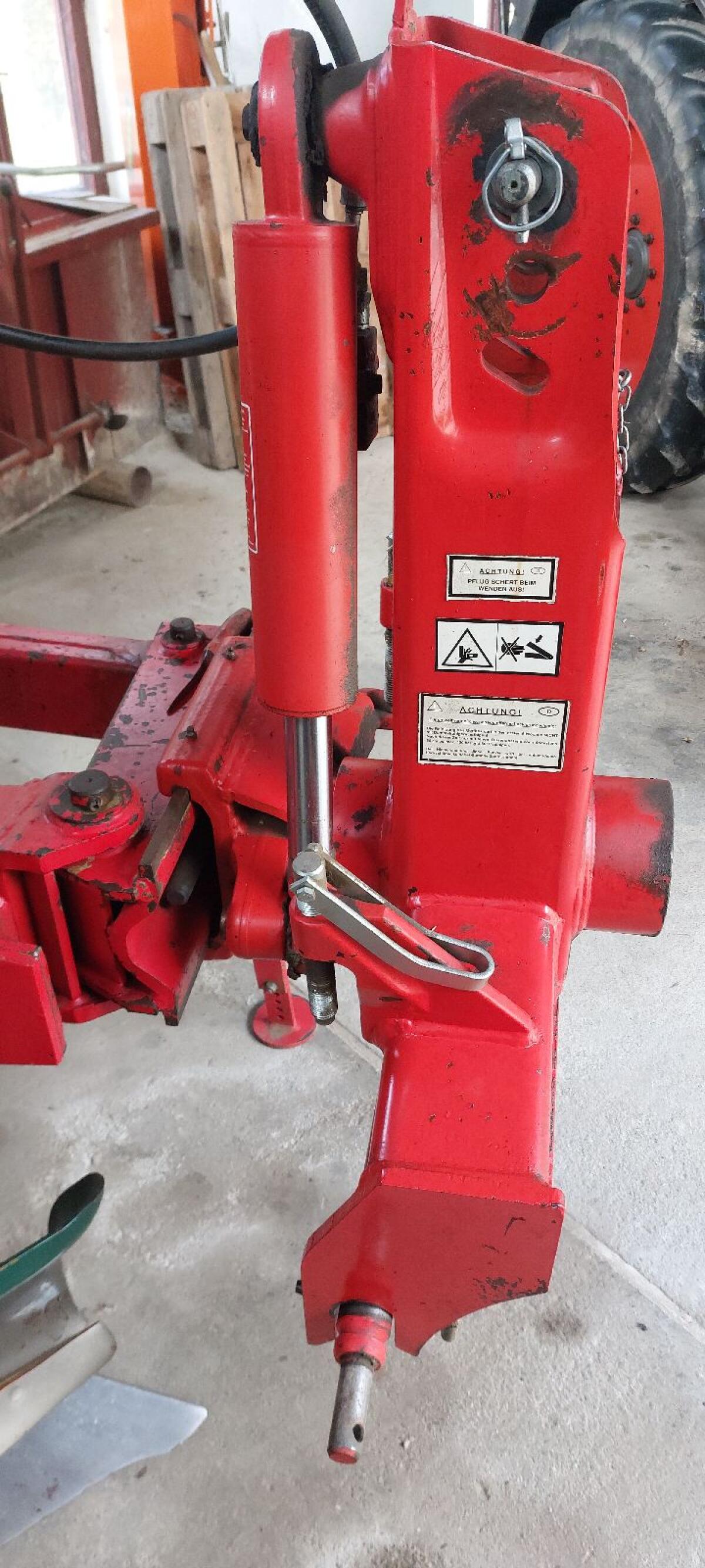 Vogel & Noot Pflug 950 3