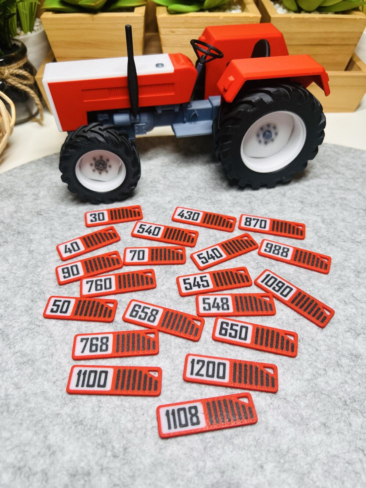 Schlüsselanhänger Steyr 2