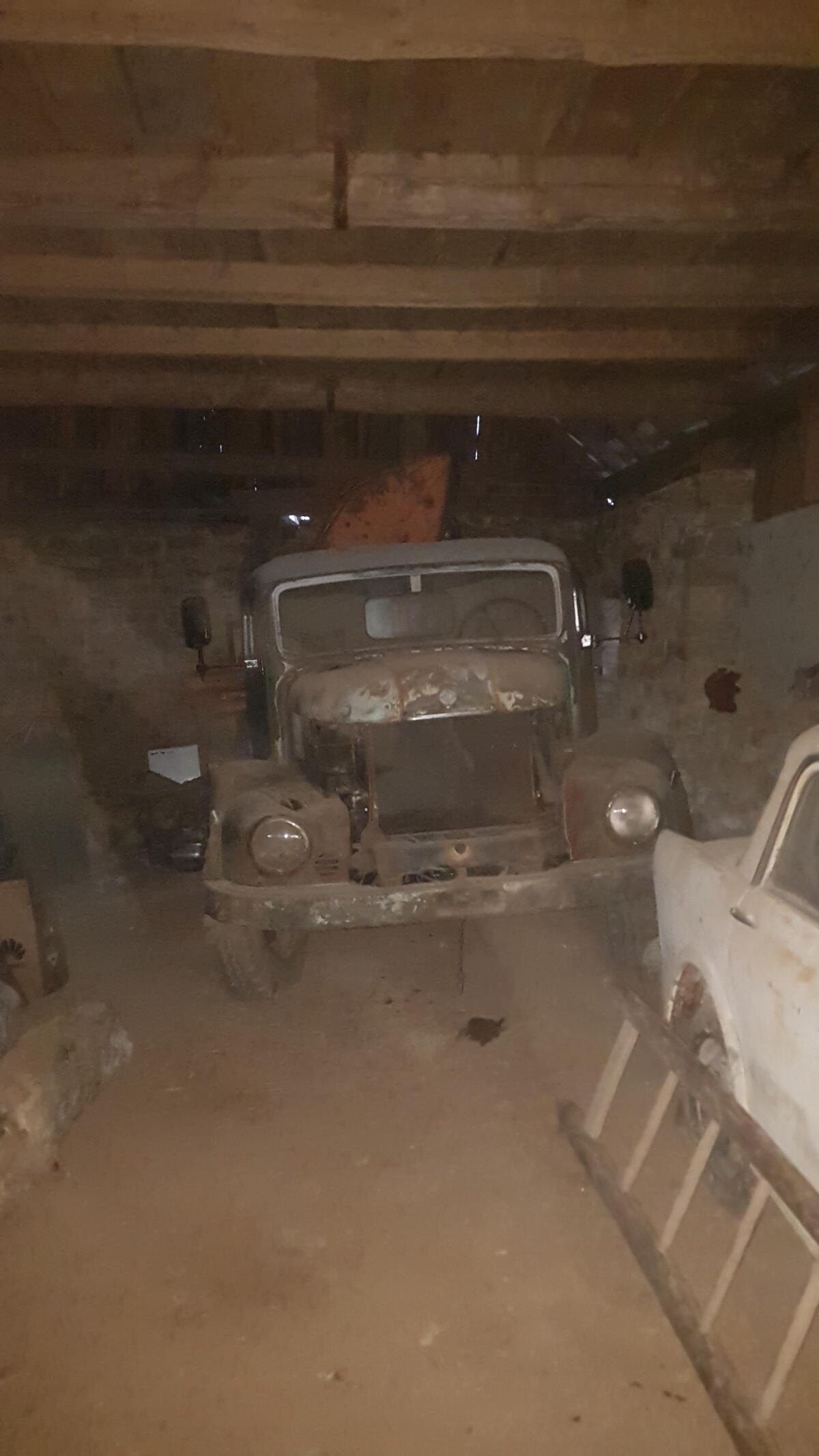 480 Steyr 2