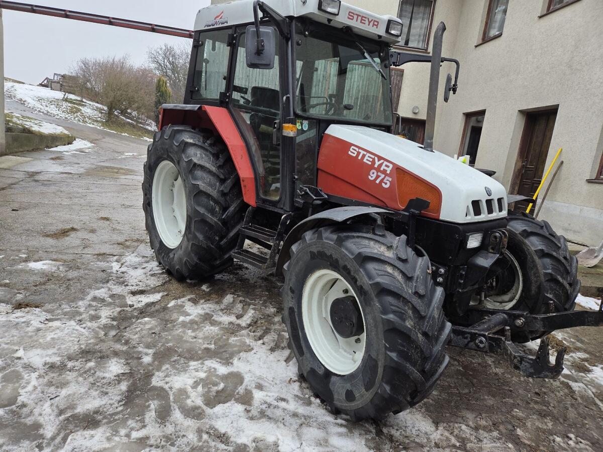 Steyr 975 2