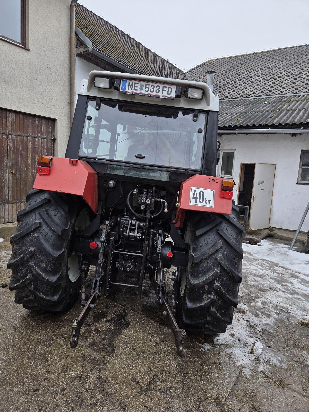 Steyr 975 3