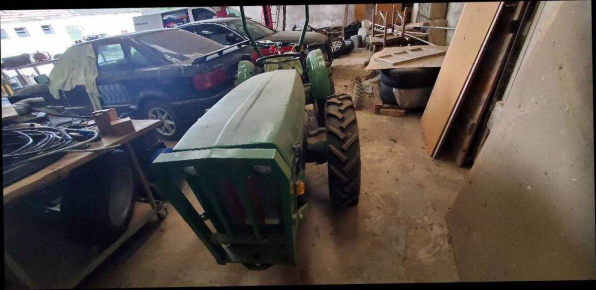 Holder AG3 2