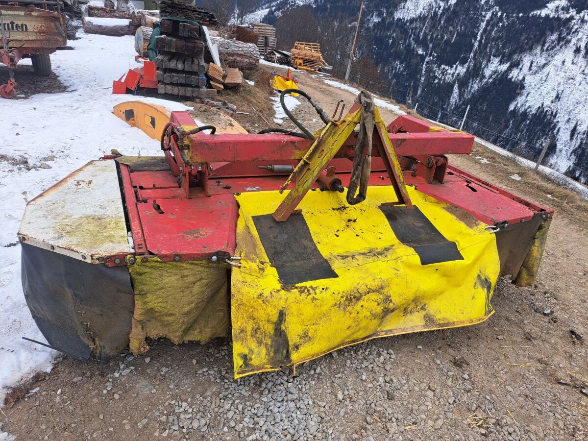 Fella 265 F 2