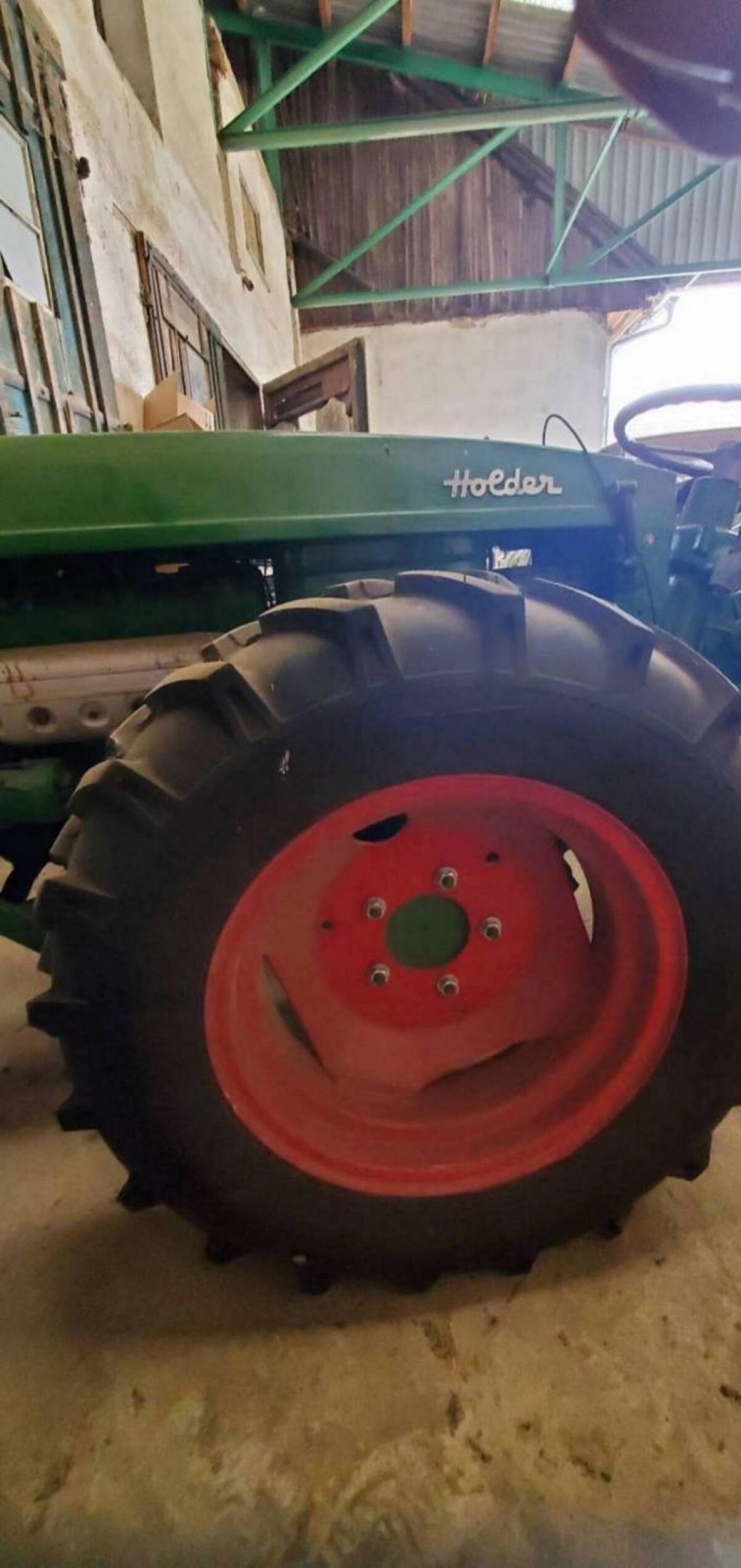 Holder AG3 3