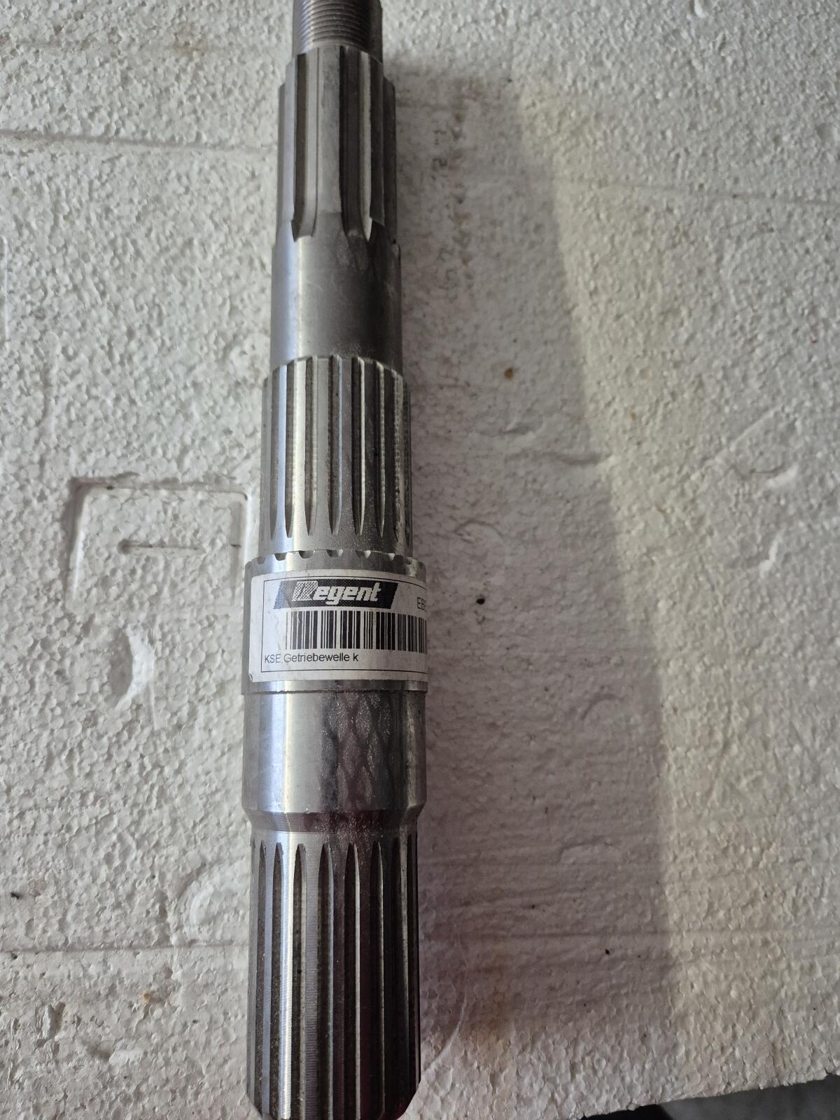 Regent Ersatzteile 3