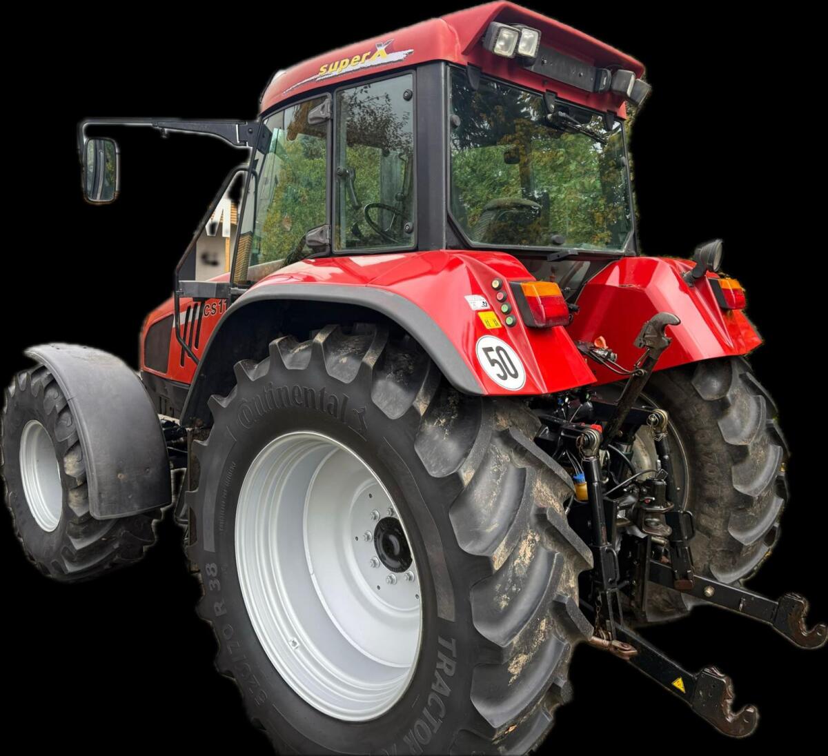 520/70R38 3