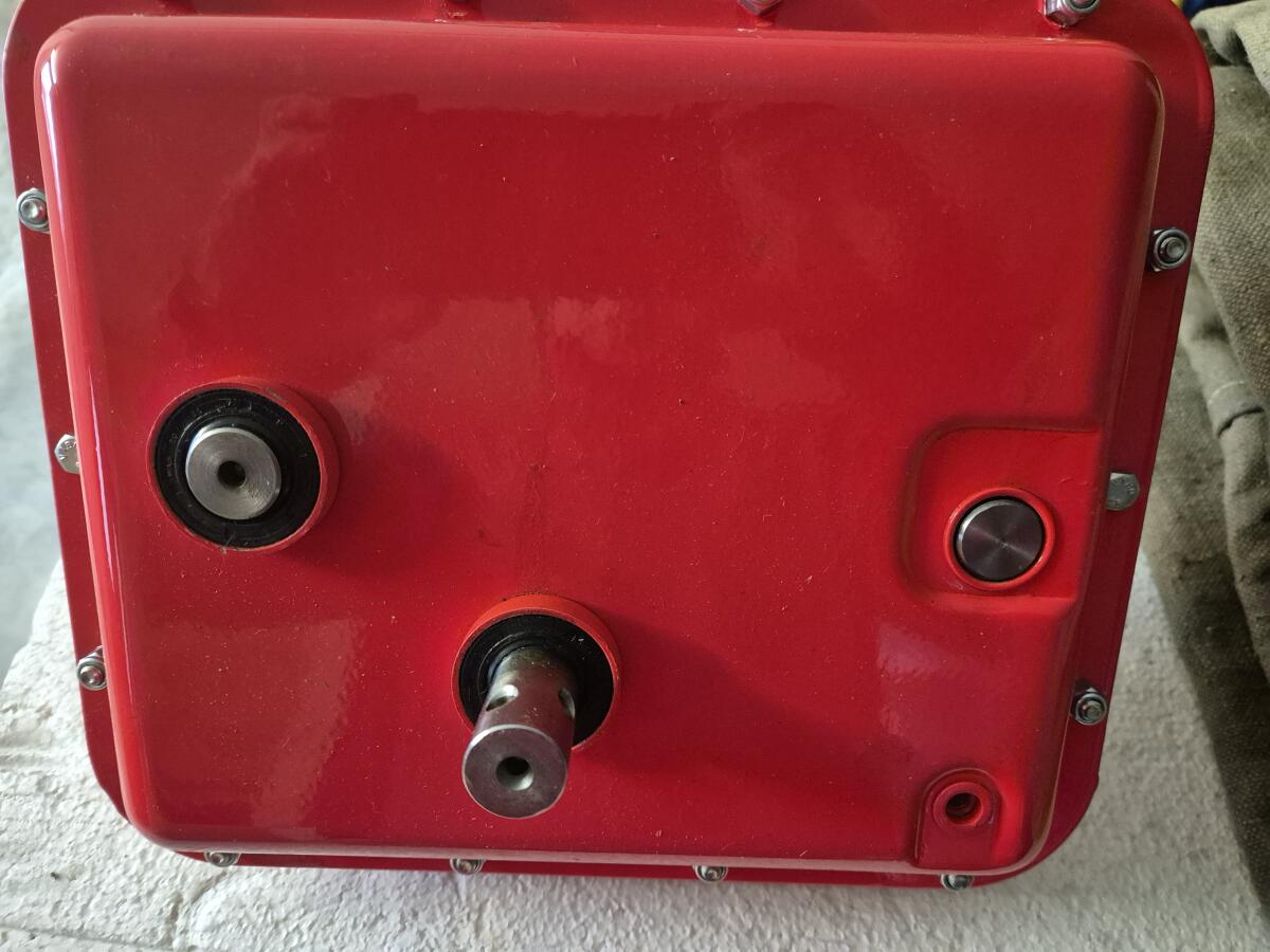 Regent Ersatzteile 2