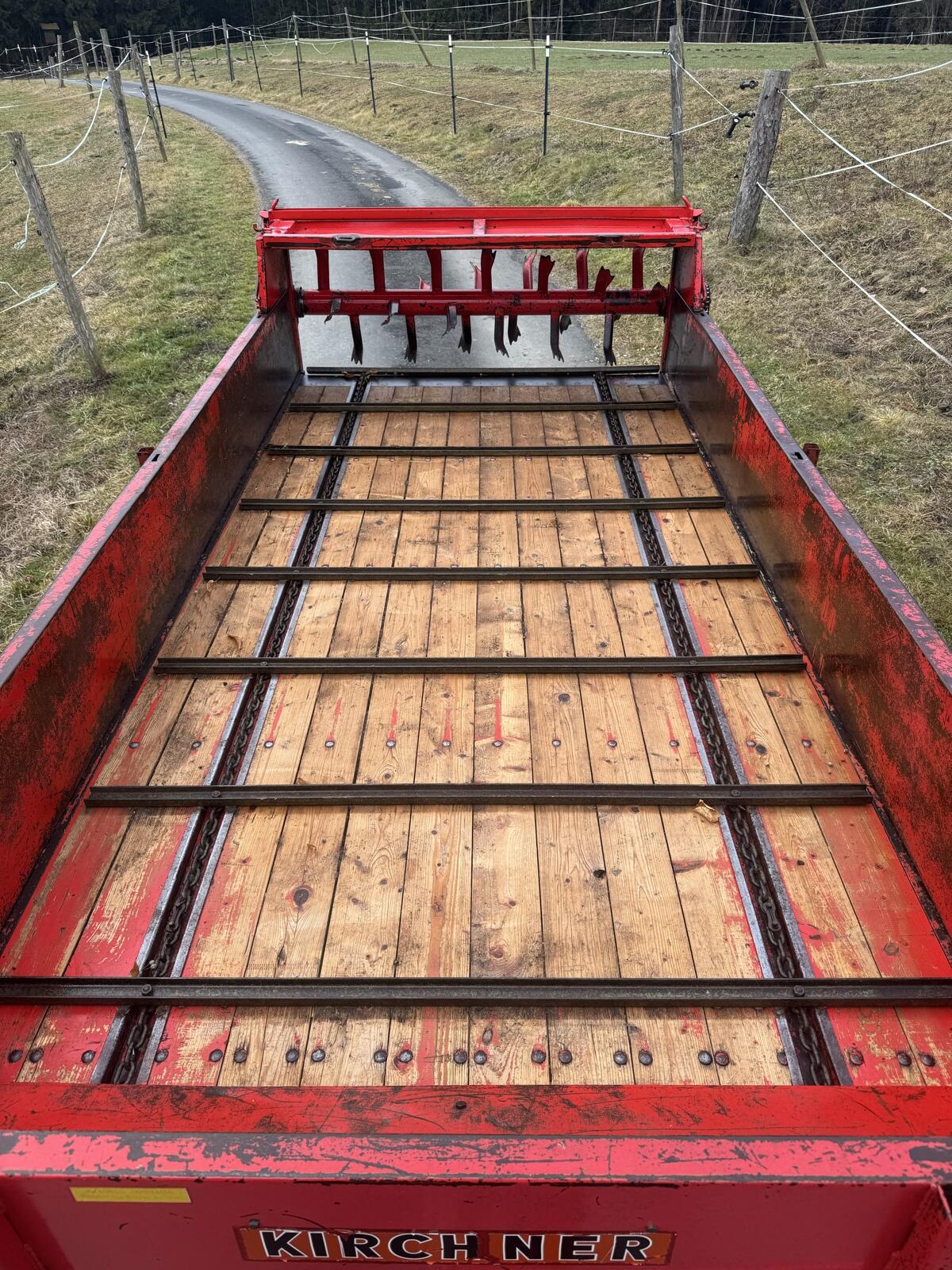 Kirchner Triumph 32 3