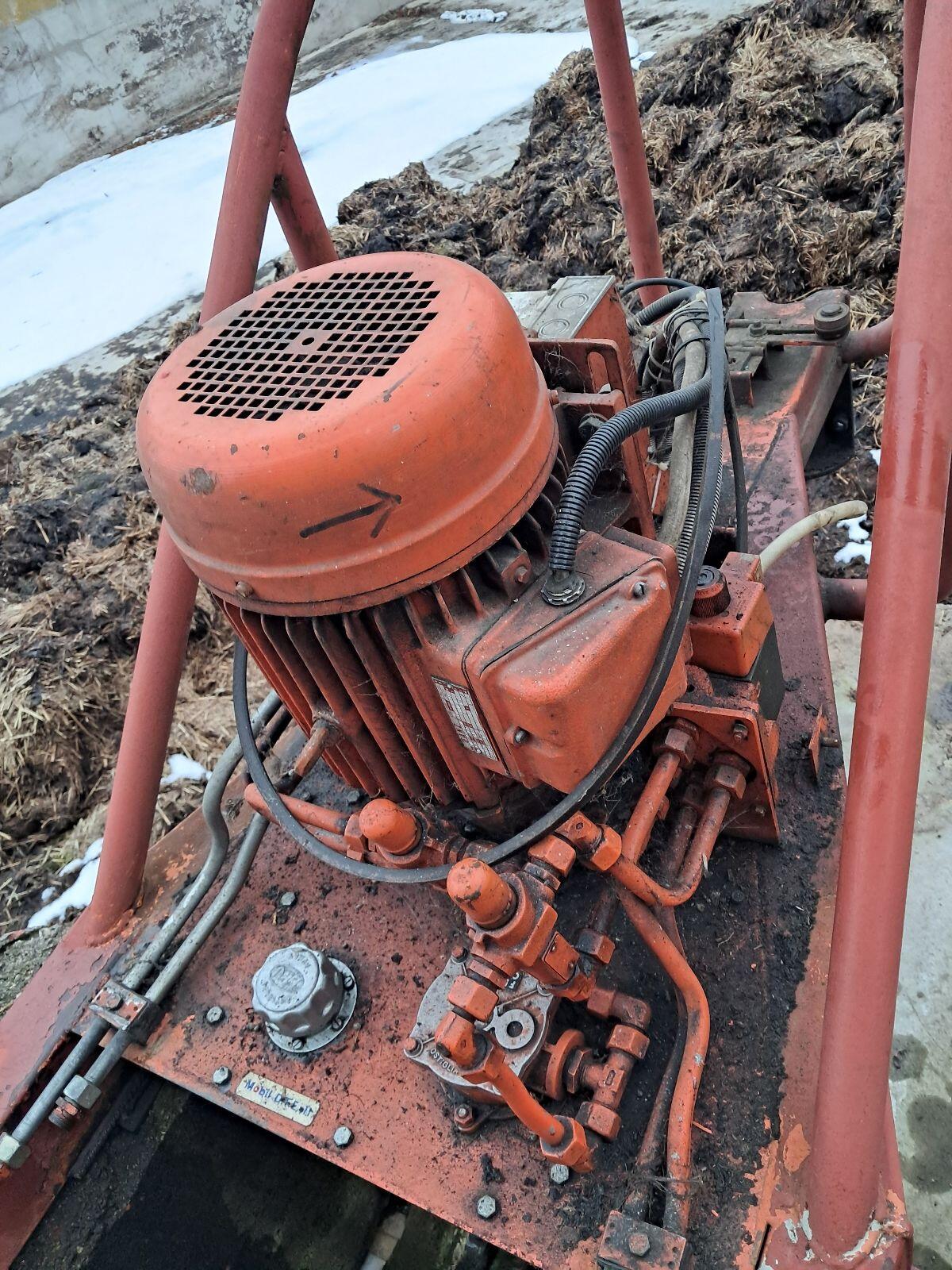 Agrartechnik Teile 3